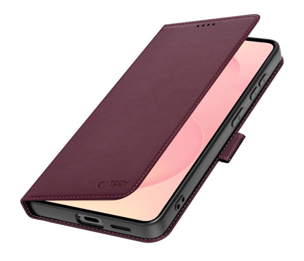 Tech-Protect Wallet Galaxy A36 / A56 / A37 5G Mulberry - 1523247 - zdjęcie 3